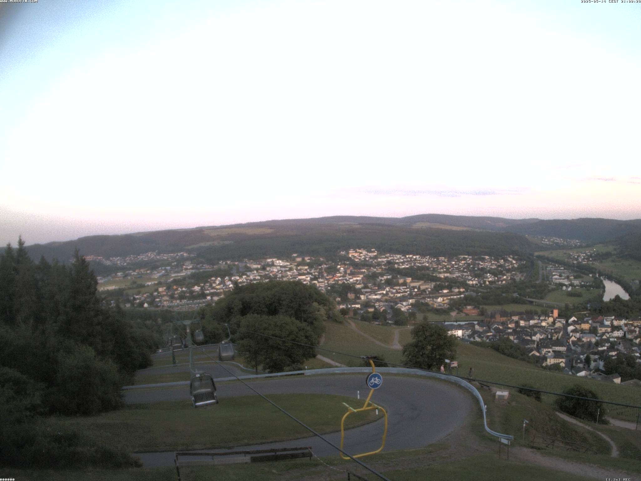 Camera Live Image